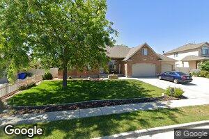 5343 W 8180 S, West Jordan, UT 84081