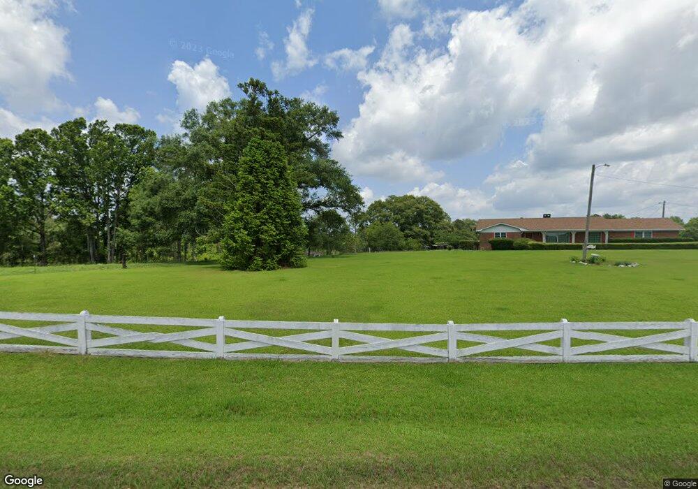 1149 Matthews Rd, Tylertown, MS 39667 - photo 1