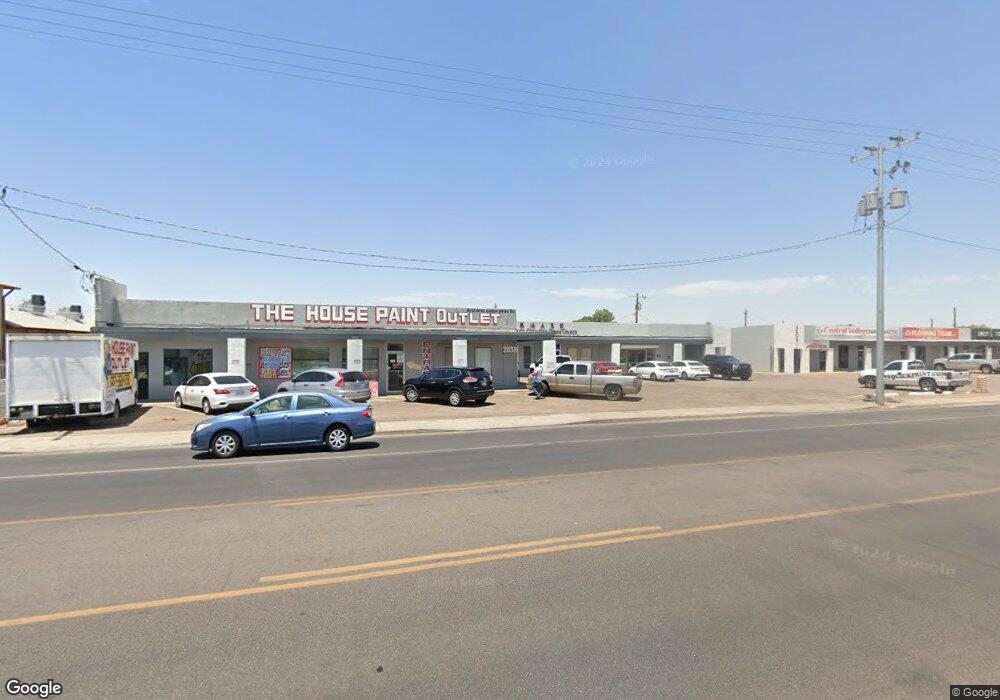 2040 N 16th St, Phoenix, AZ 85006 - photo 1