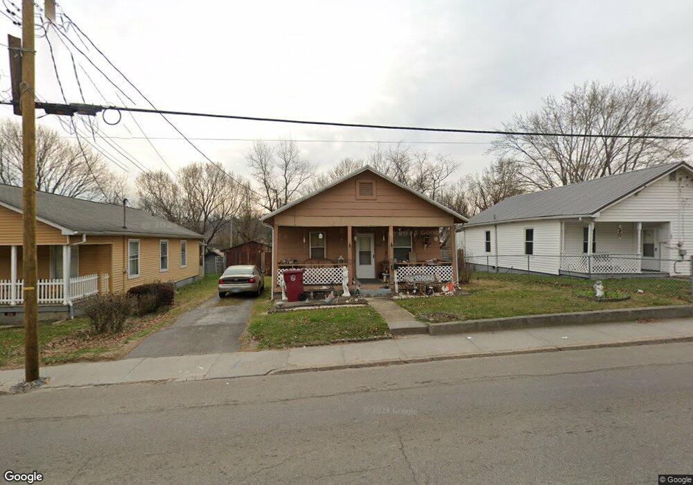 908 E Main St, Johnson City, TN 37601 - photo 1