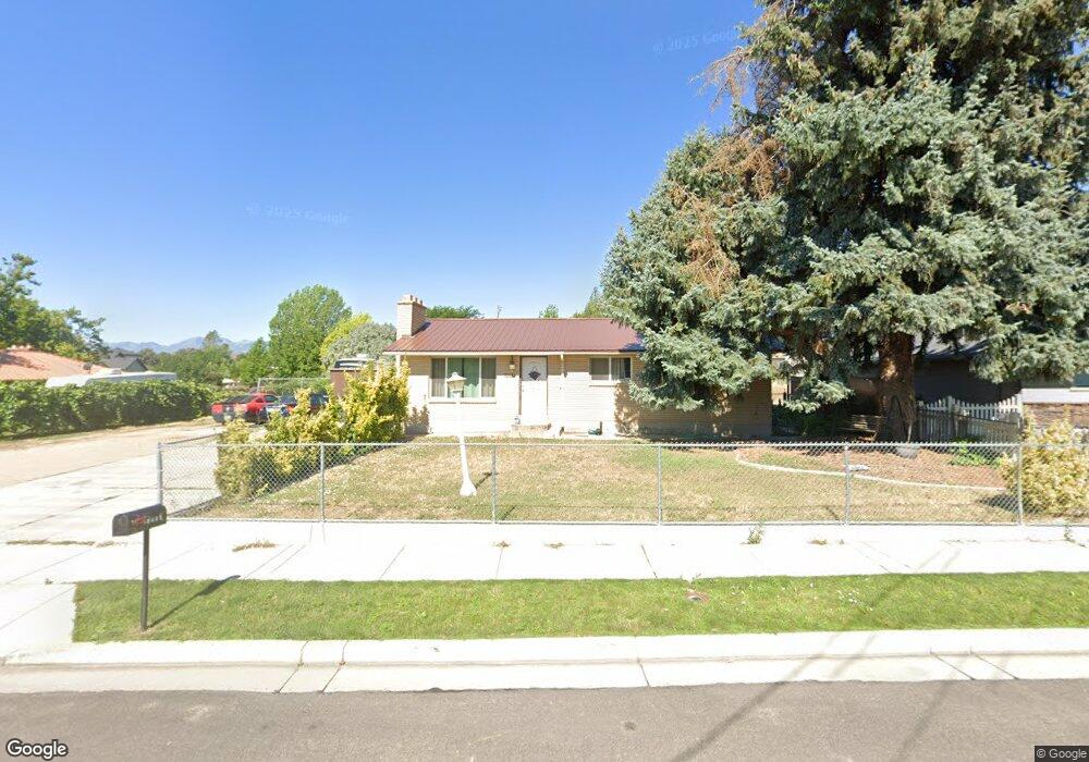 10482 S 2700 W, South Jordan, UT 84095 - photo 1