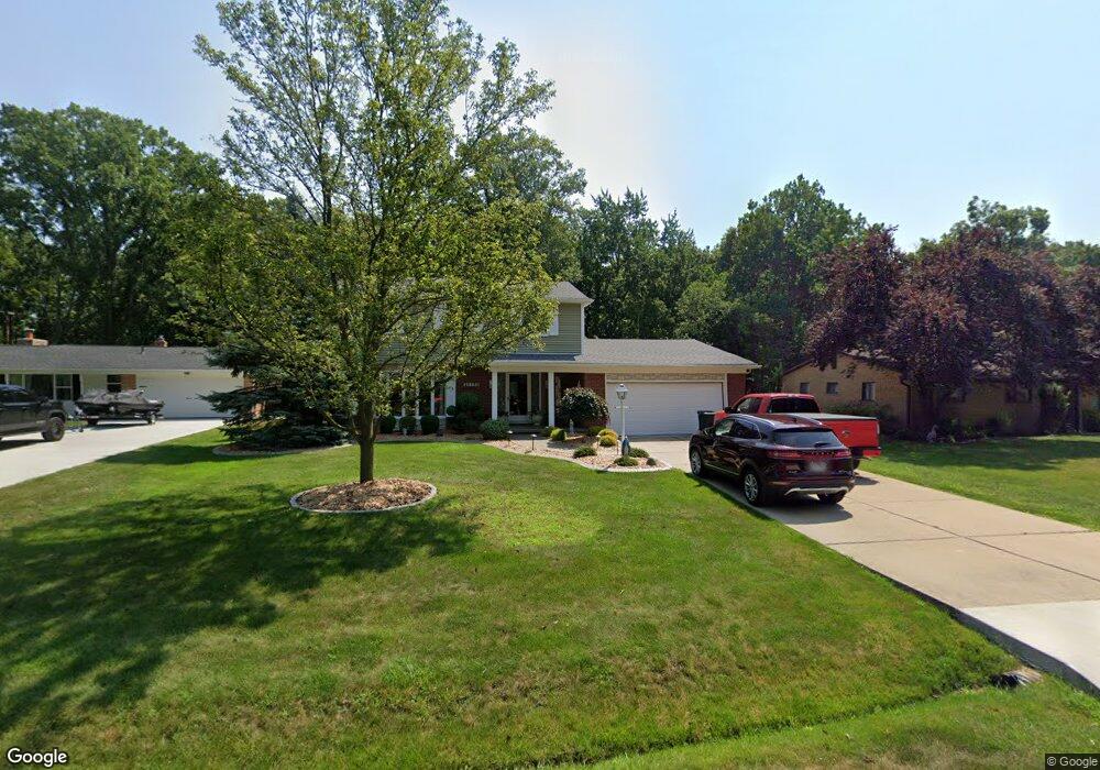 20159 Hcl Jackson, Grosse Ile, MI 48138 - photo 1