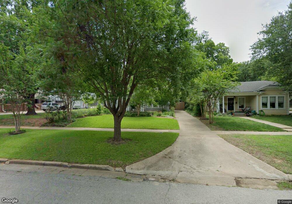 1414 McLish St, Ardmore, OK 73401 - photo 1