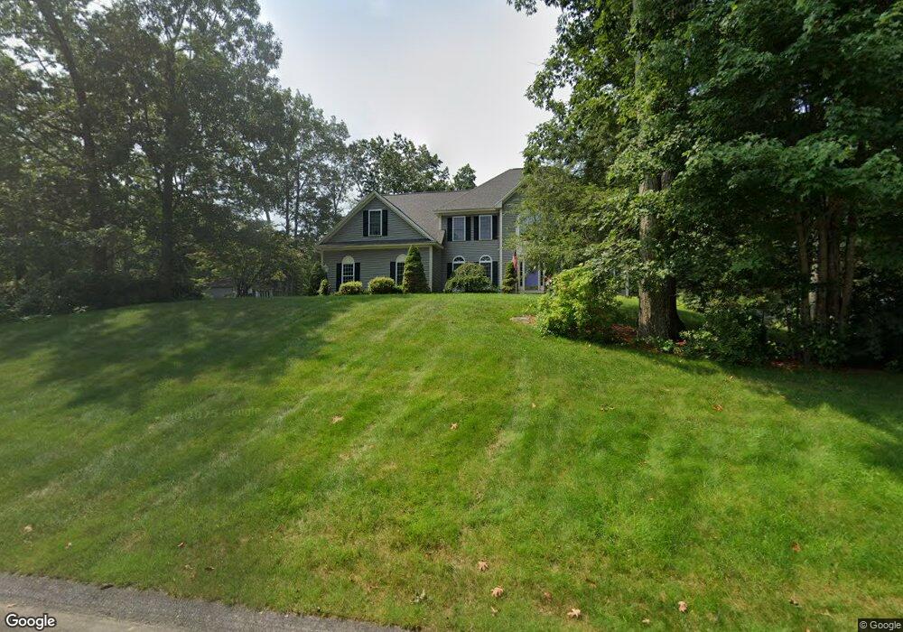 3 Poplar Rd, Windham, NH 03087 - photo 1