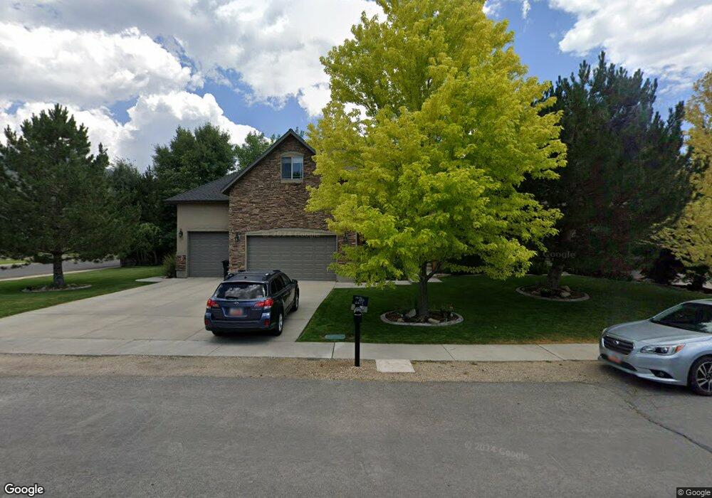 1050 Meadowcreek Ct unit 8, Midway, UT 84049 - photo 1