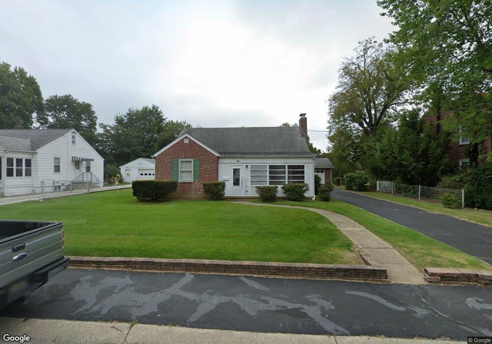 238 W Champlain Ave, Wilmington, DE 19804 - photo 1