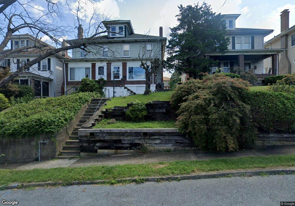 37 N Wright St, Easton, PA 18042 - photo 1