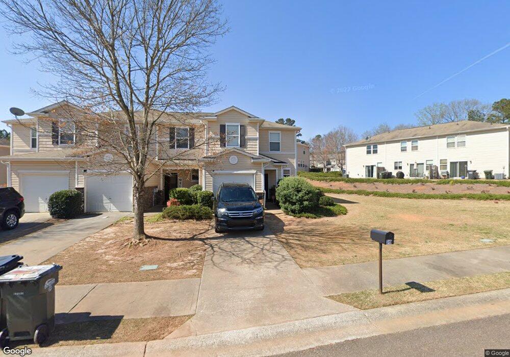 319 Oak Leaf Place, Acworth, GA 30102 - photo 1