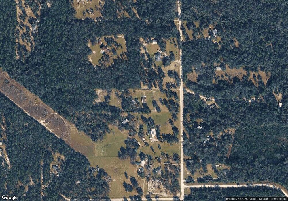 756 SW Roberts Ave, Fort White, FL 32038 - photo 1