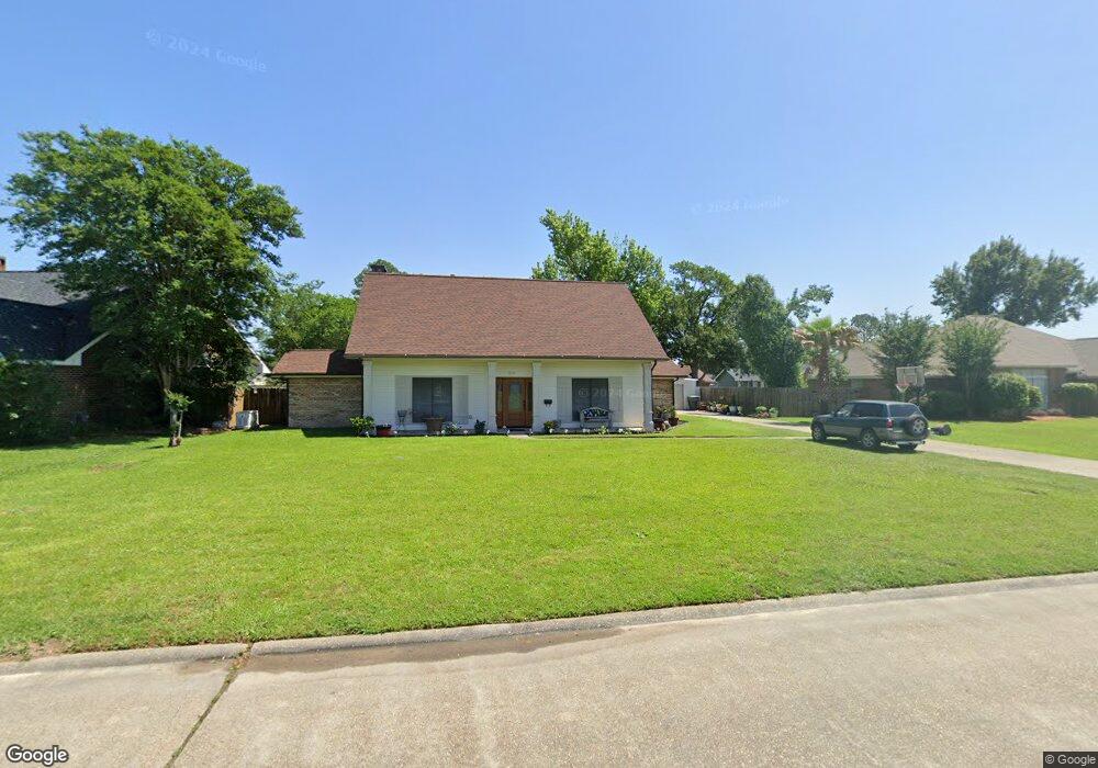 717 Ashland St, Lake Charles, LA 70605 - photo 1