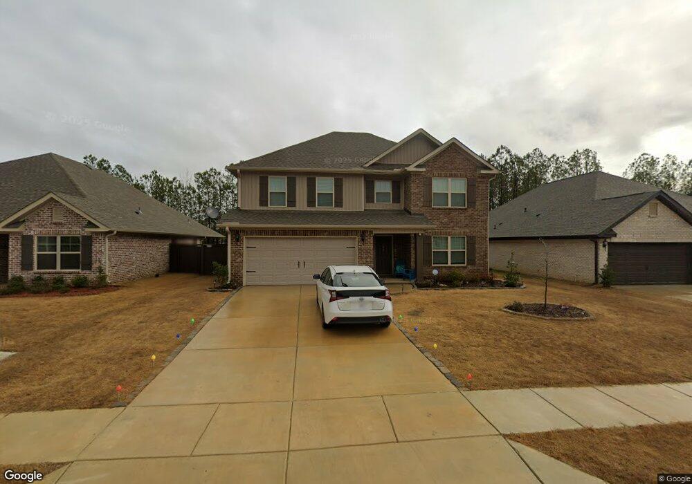 140 Barlow Way, Owens Cross Roads, AL 35763 - photo 1