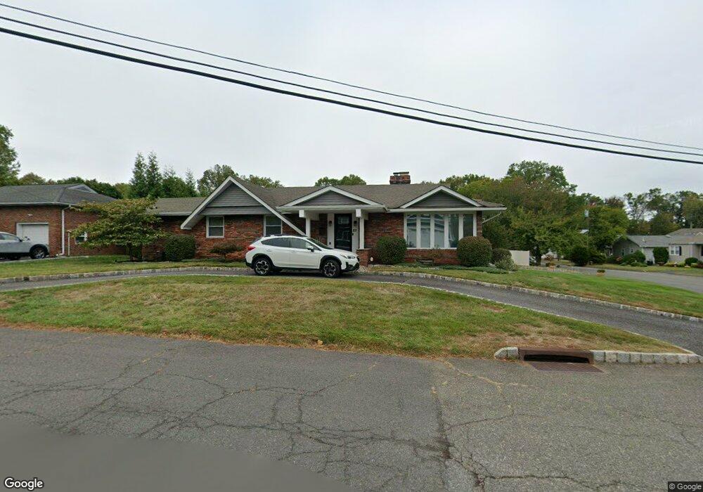 83 Terhune Rd, Clark, NJ 07066 - photo 1