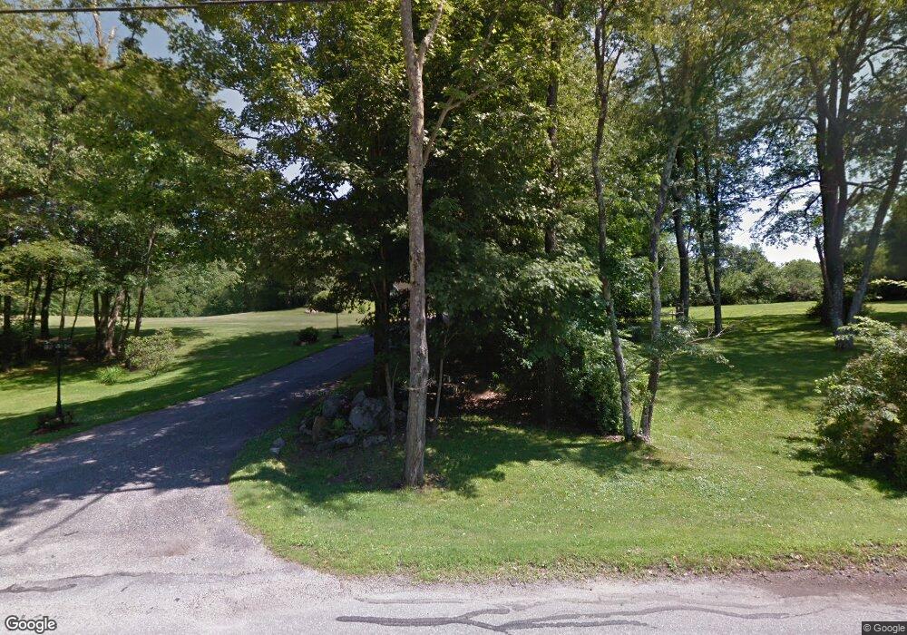 14 Camp Dutton Rd, Litchfield, CT 06759 - photo 1