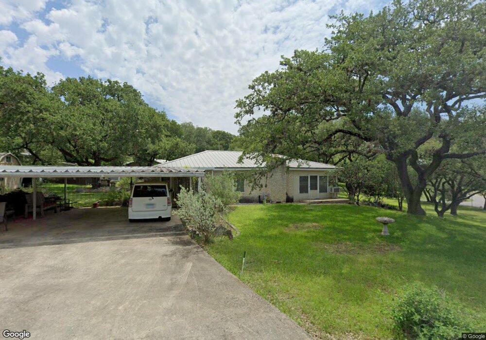 25803 Fleet Gardens, San Antonio, TX 78255 - photo 1