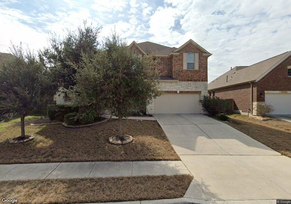 8713 Whispering Trail, Austin, TX 78737 - photo 1