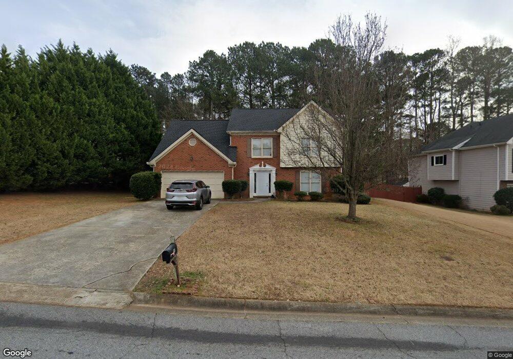 618 Eight Point Ct, Suwanee, GA 30024 - photo 1