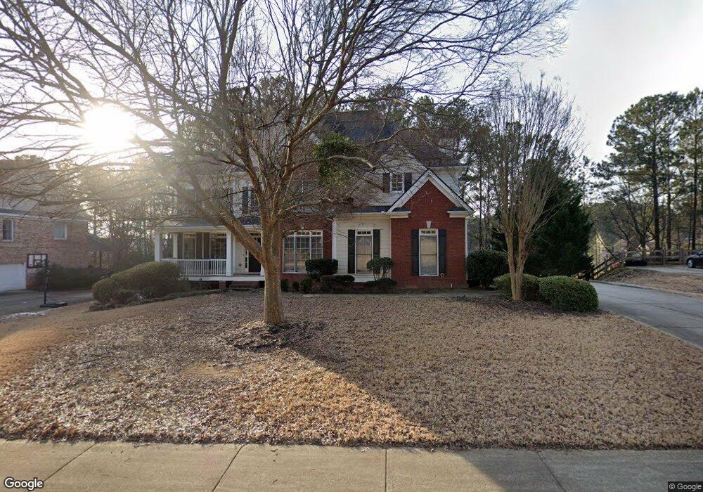 32 Vine Creek Landing unit I, Acworth, GA 30101 - photo 1