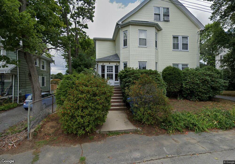Street View Photo