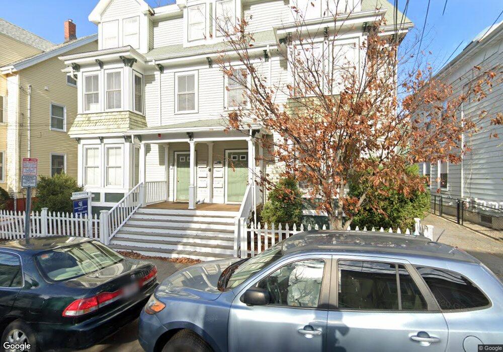 23 Lake St unit 2, Somerville, MA 02143 - photo 1