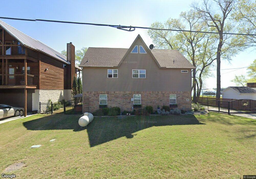 806 W Lake Dr, Weatherford, TX 76087 - photo 1