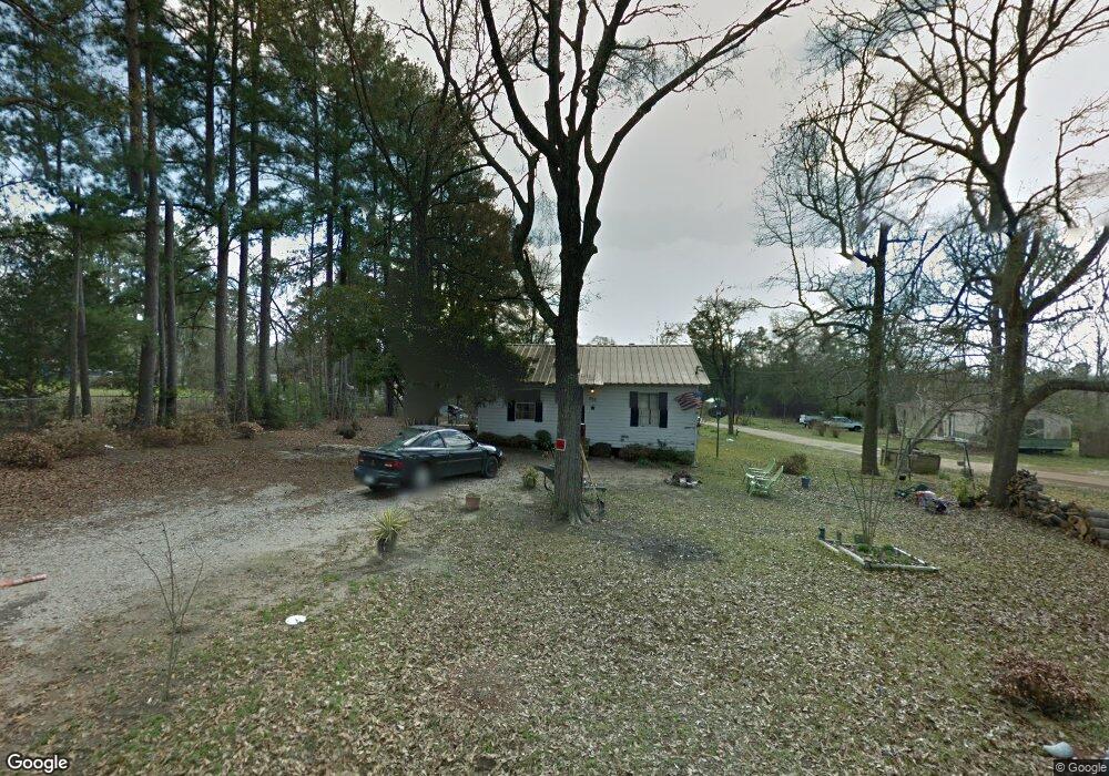 235 Rl Smith Rd, Lufkin, TX 75904 - photo 1