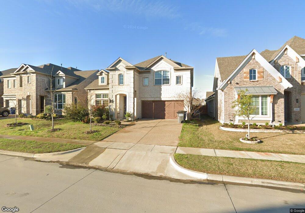 104 Spanish Bluebell Dr, Wylie, TX 75098 - photo 1