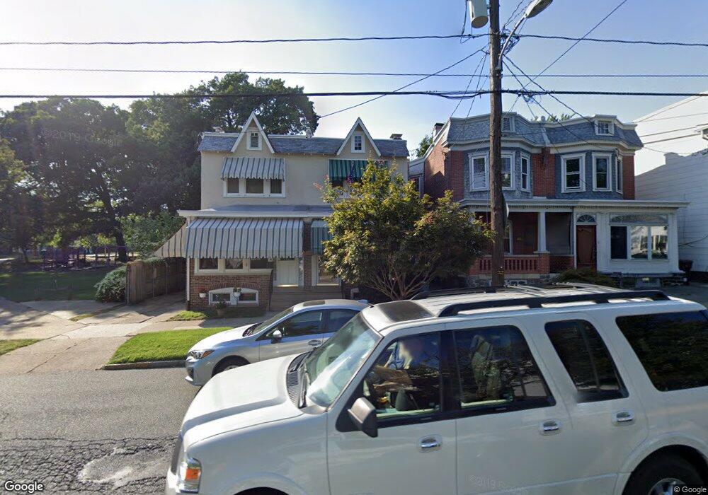 1617 N Union St, Wilmington, DE 19806 - photo 1