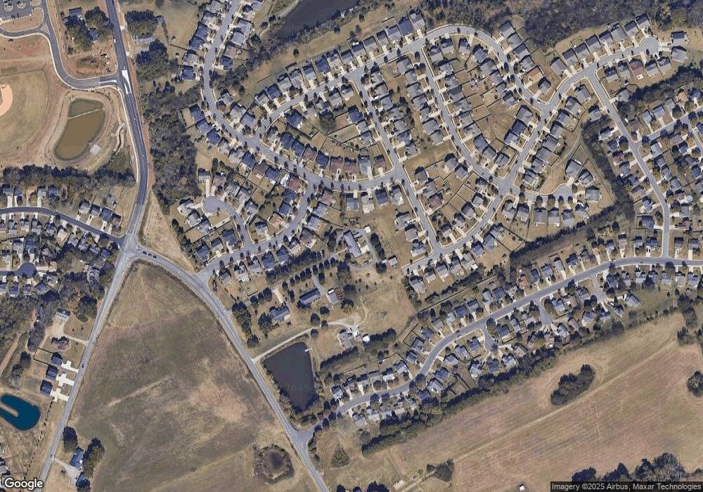 4945 Blackwelder Rd, Concord, NC 28027 - photo 1