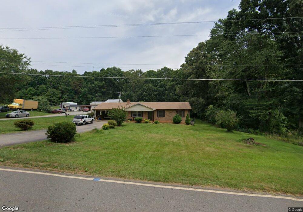 436 Cooper Farm Rd, Statesville, NC 28625 - photo 1