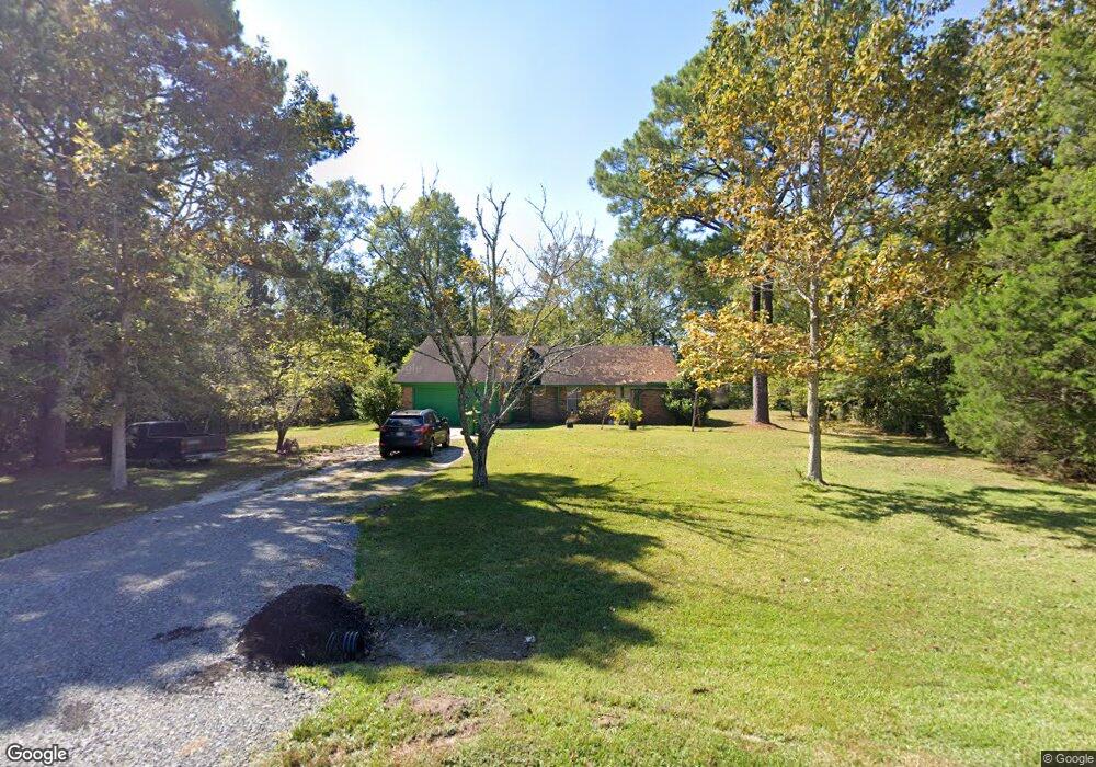 3208 Kings Bridge Rd, Moss Point, MS 39562 - photo 1