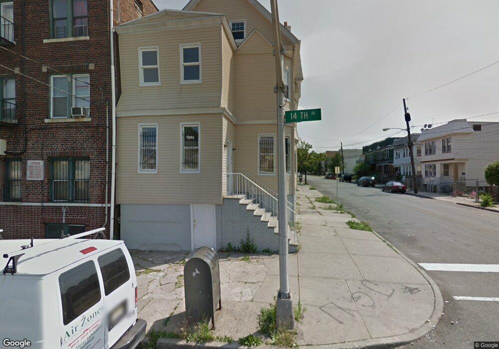 298 14th Ave unit 1, Newark, NJ 07103 - photo 1