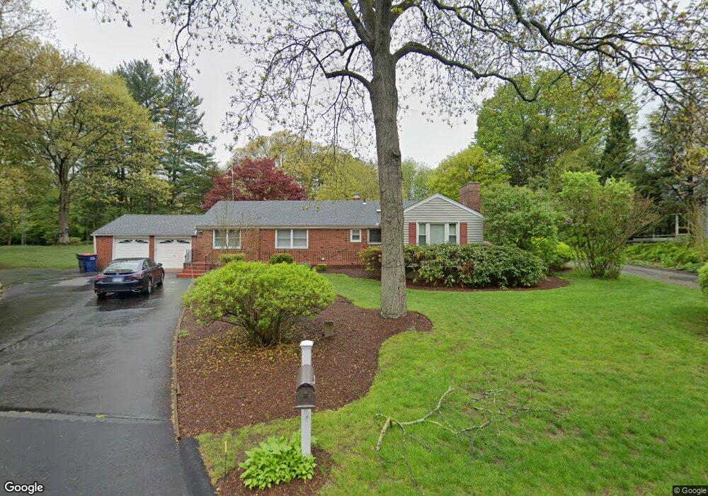 325 Shelton Rd, Trumbull, CT 06611 - photo 1