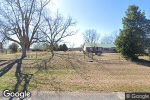428 Bud Gary Rd, Clayton, AL 36016