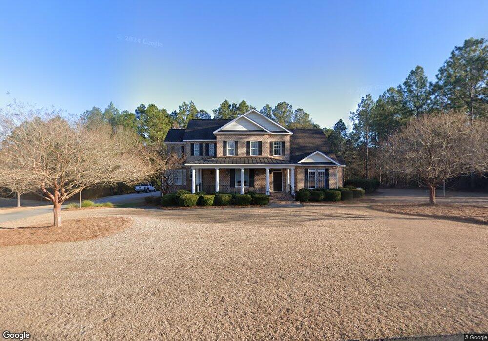 1915 Lakewood Dr, Vidalia, GA 30474 - photo 1