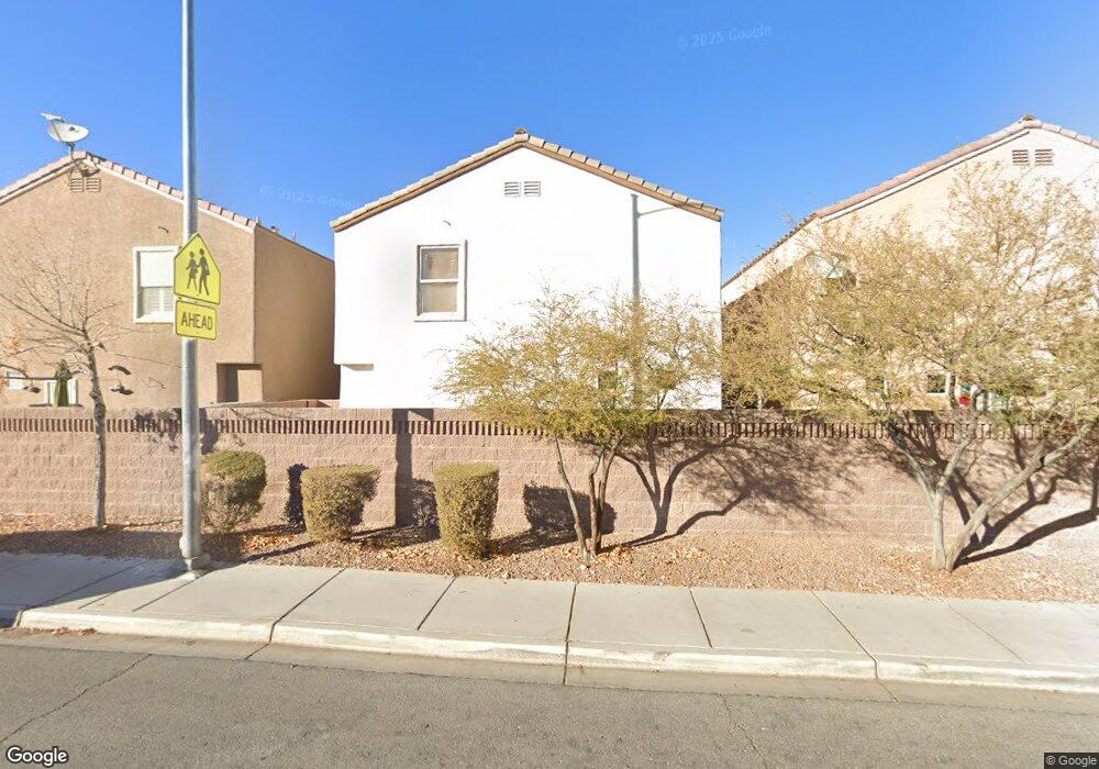 6285 Anticline Ave, Las Vegas, NV 89139 - photo 1