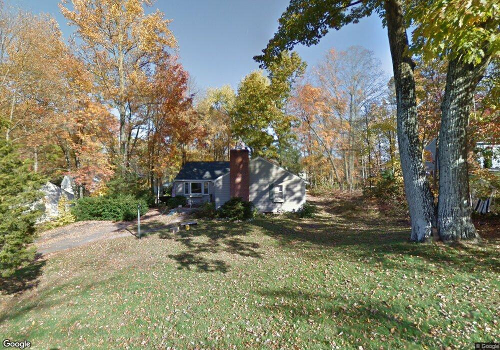 20 Bayberry Rd, Glastonbury, CT 06033 - photo 1