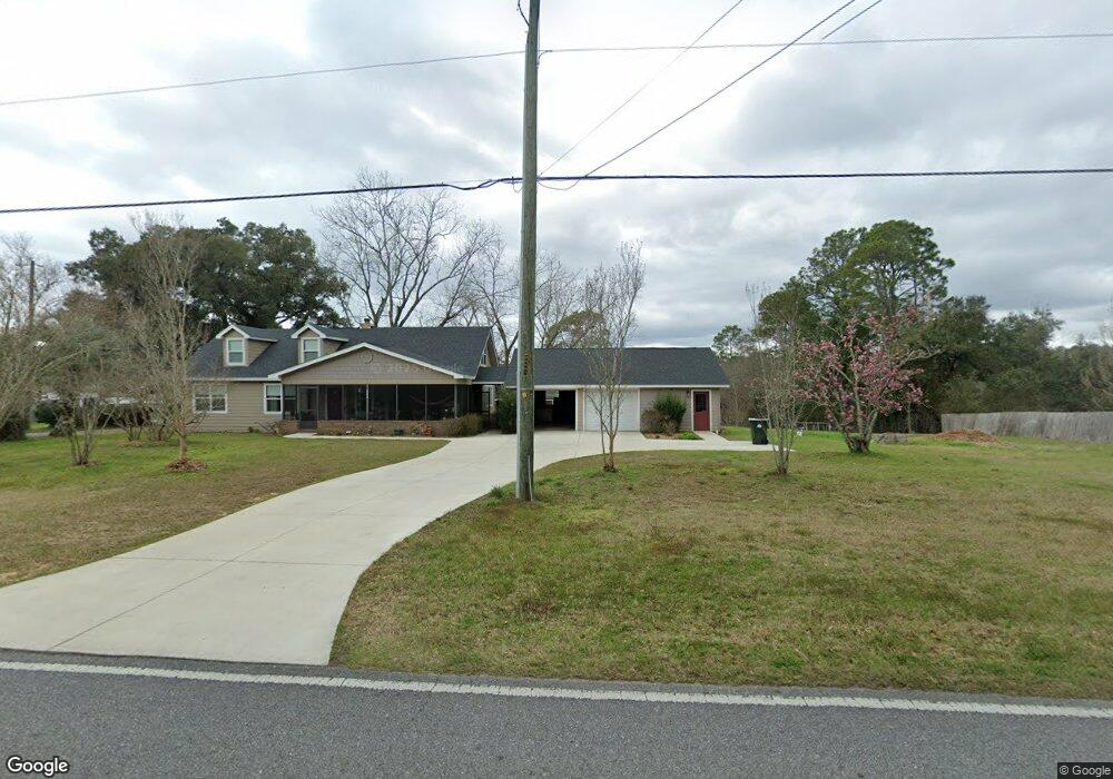 8315 Eight Mile Creek Rd, Pensacola, FL 32526 - photo 1