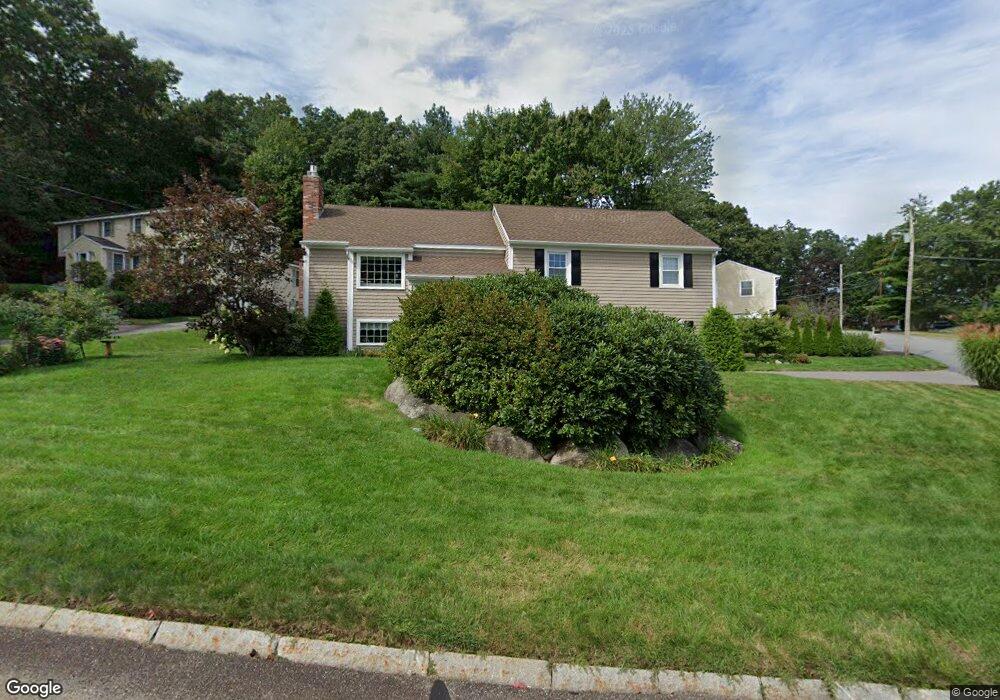 21 Old Coach Rd, Nashua, NH 03062 - photo 1