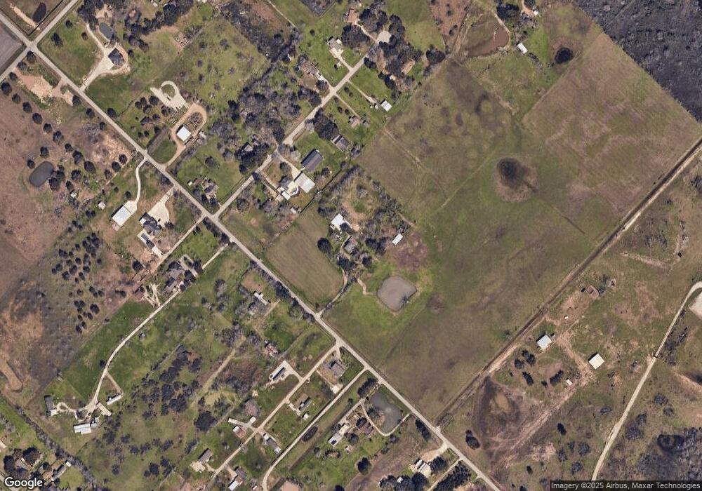 4821 Baker Rd, Needville, TX 77461 - photo 1