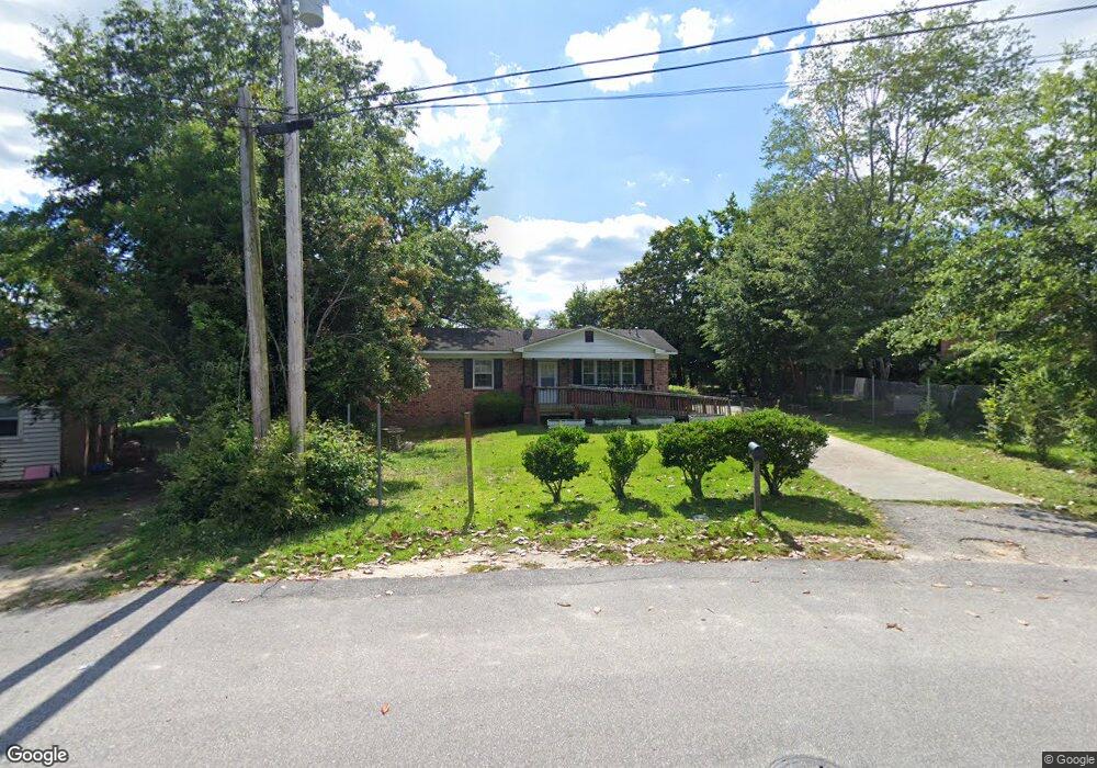 1215 Kings Ave, Camden, SC 29020 - photo 1