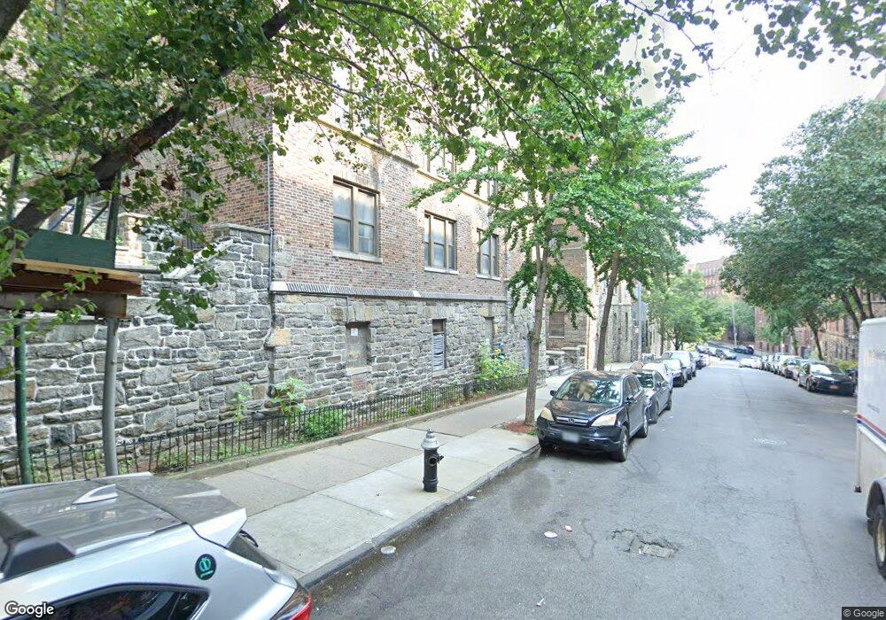 1187 Anderson Ave, Bronx, NY 10452 - photo 1