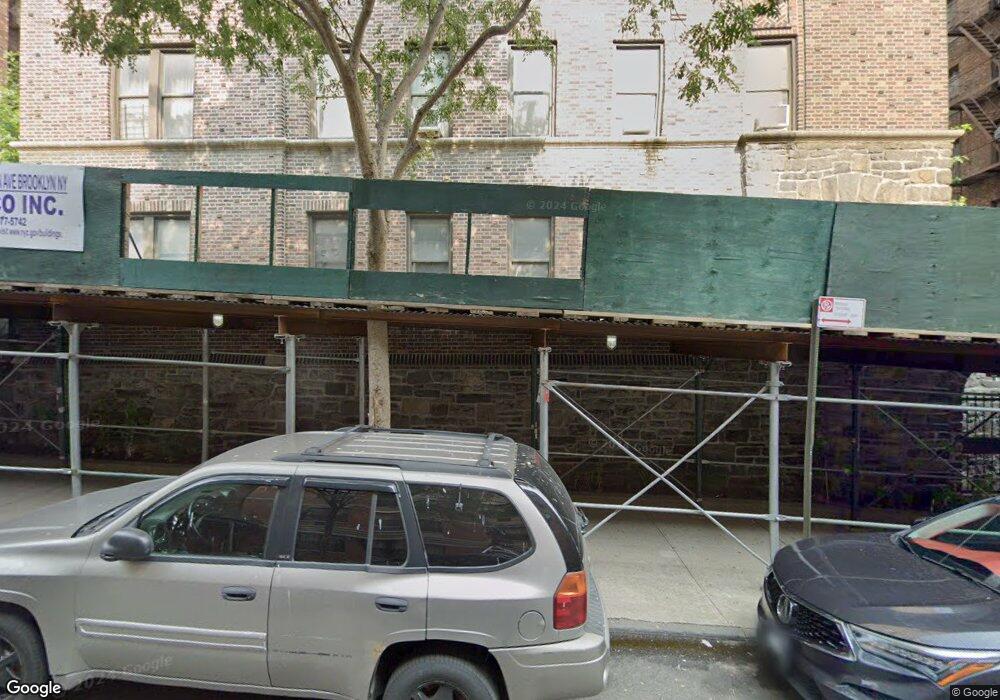 1177-1185 Anderson Ave, Bronx, NY 10452 - photo 1