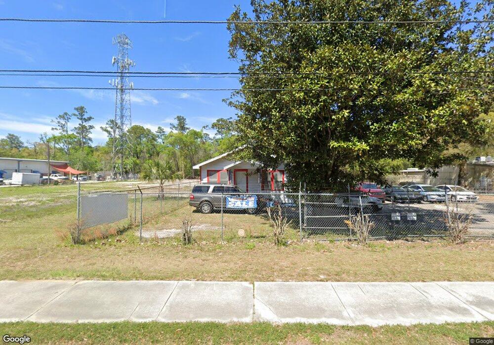 2647 Dunn Ave, Jacksonville, FL 32218 - photo 1