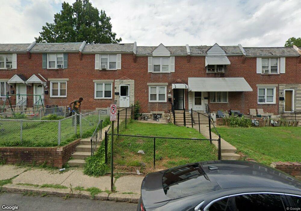 115 Branford Rd, Darby, PA 19023 - photo 1