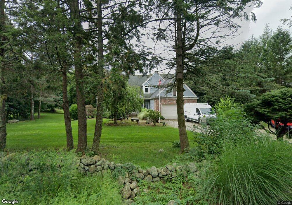 176 Putnam Rd, Holden, MA 01520 - photo 1