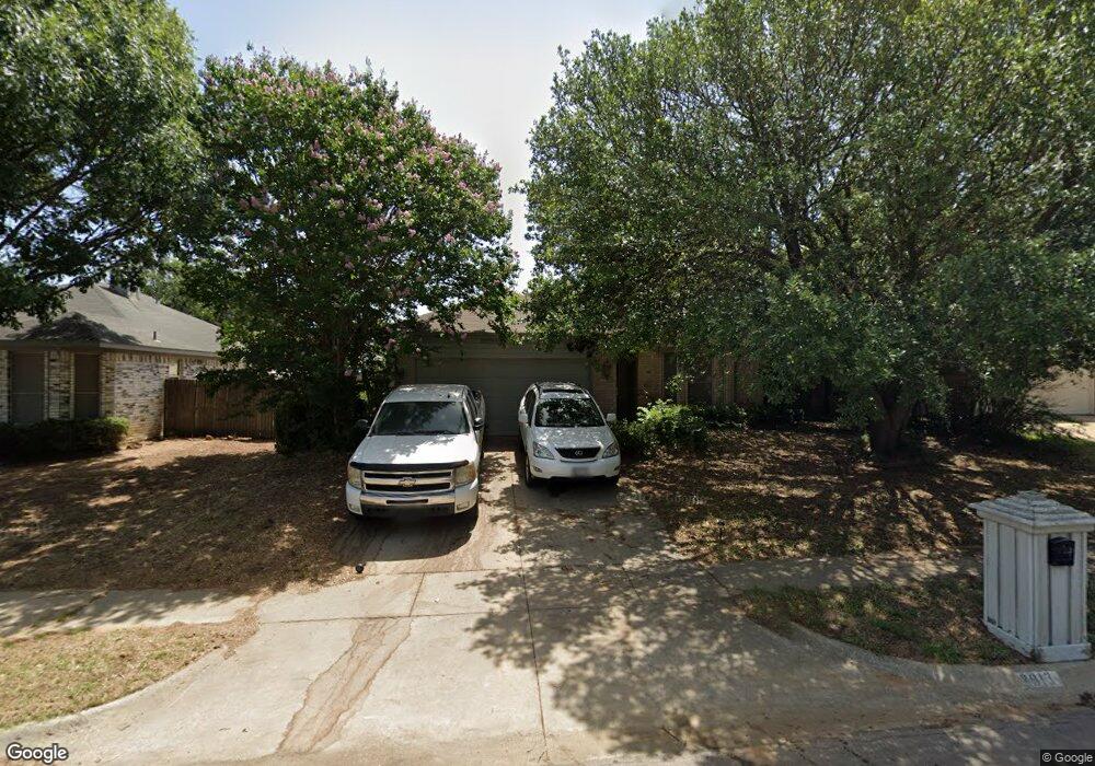 3913 Parkhaven Dr, Denton, TX 76210 - photo 1