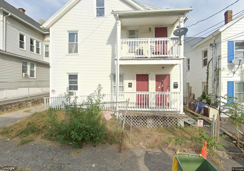 14 Green St unit 1ST, Waterbury, CT 06708 - photo 1