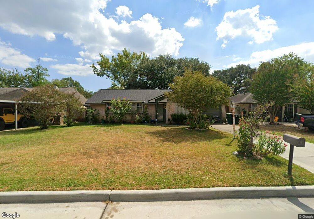 6367 French Chateau Dr, Houston, TX 77088 - photo 1