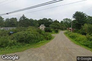 18 Merry Ln, Boothbay, ME 04537