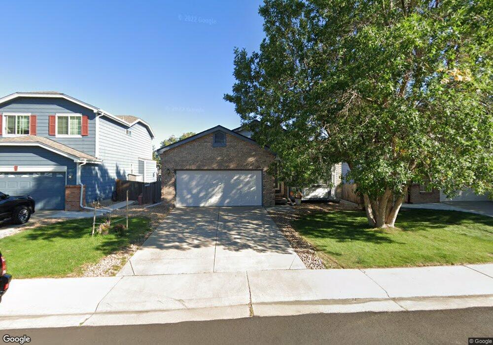 1659 E 131st Cir, Thornton, CO 80241 - photo 1